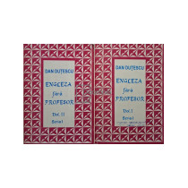 Engleza fara profesor, 2 vol.