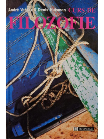 Curs de filozofie