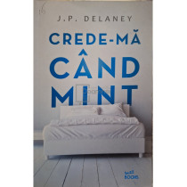 Crede-ma cand mint