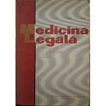 Medicina legala