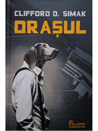Orasul