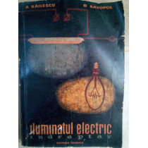 Iluminatul electirc indreptar