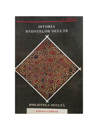 Istoria stiintelor oculte