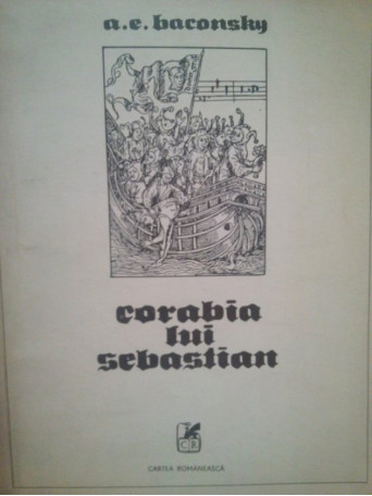 Corabia lui Sebastian