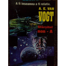 Sfarsitul non-A