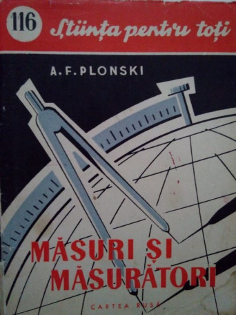 Masuri si masuratori