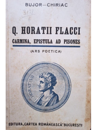 Q. Horatii flacci