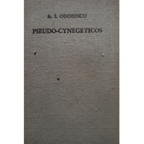Pseudocynegeticos