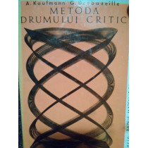 Metoda drumului critic