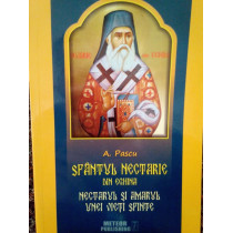 Sfantul Nectarie din Eghina