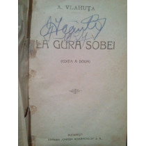 La gura sobei