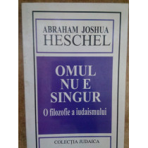 Omul nu e singur