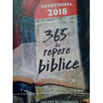 Burcea - 365 de repere biblice