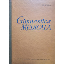 Gimnastica medicala