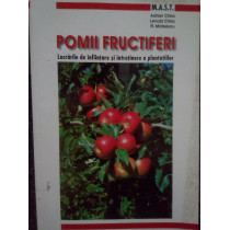 Pomii fructiferi