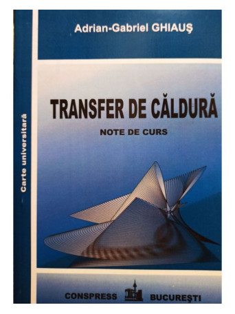 Transfer de caldura
