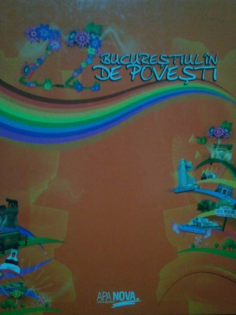 Bucurestiul in povesti