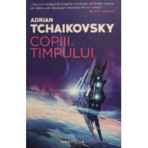 Copiii timpului