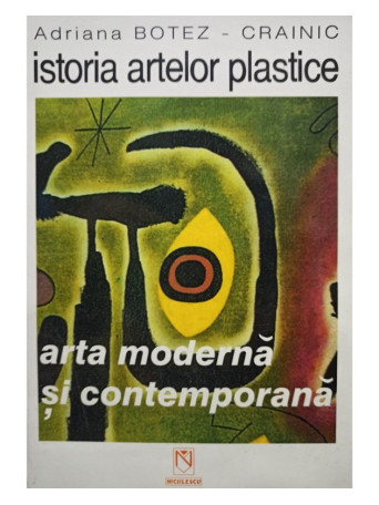 Arta moderna si contemporana