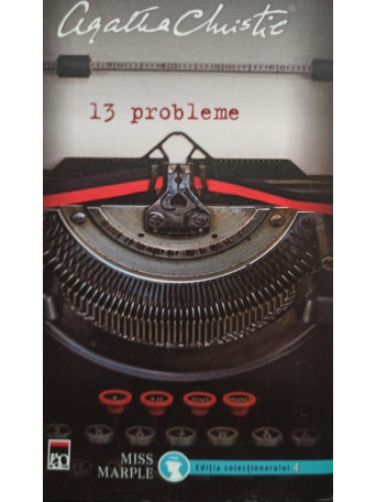13 probleme