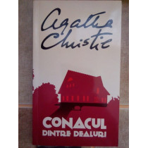 Conacul dintre dealuri