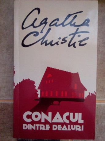 Conacul dintre dealuri