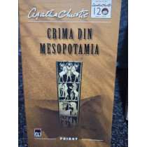 Crima din Mesopotamia