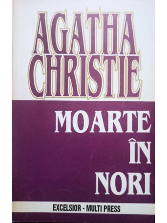 Moarte in nori