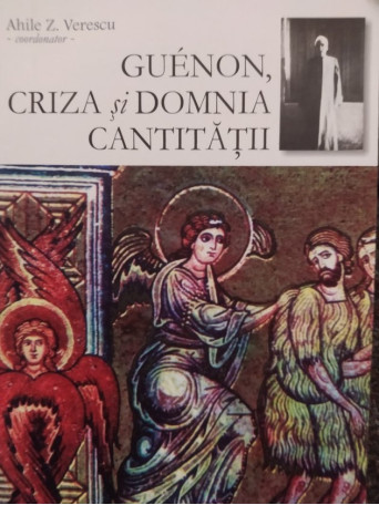 Guenon, criza si domnia cantitatii