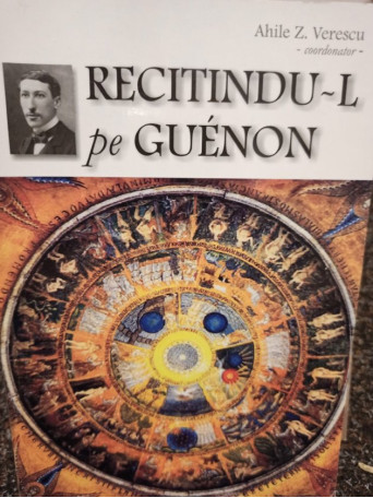 Recitindul pe Guenon