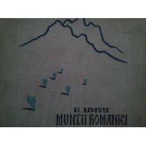 Muntii Romaniei (dedicatie)