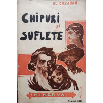 Chipuri si suflete