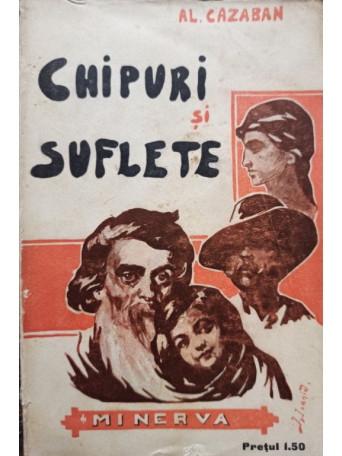 Chipuri si suflete