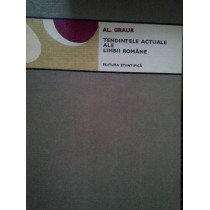 Tendintele actuale ale limbii romane