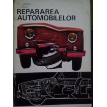 Repararea automobilelor