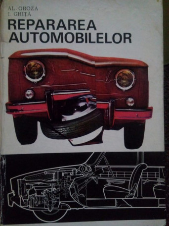 Repararea automobilelor