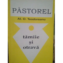 Tamaie si otrava