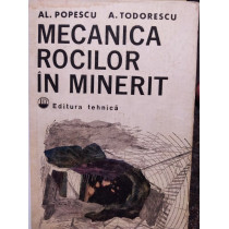 Mecanica rocilor in minerit