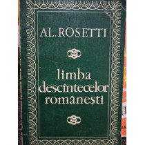 Limba descantecelor romanesti