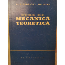 Curs de mecanica teoretica
