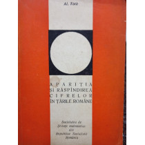 Aparitia si raspandirea cifrelor in Tarile Romane