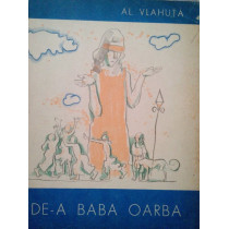 De-a baba oarba