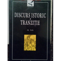 Discurs istoric si tranzitie