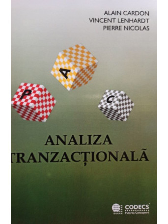Analiza tranzactionala