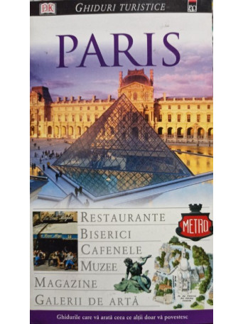 Alan Tillier - Paris - 2005 - Brosata