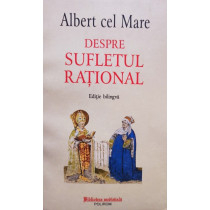 Despre sufletul rational