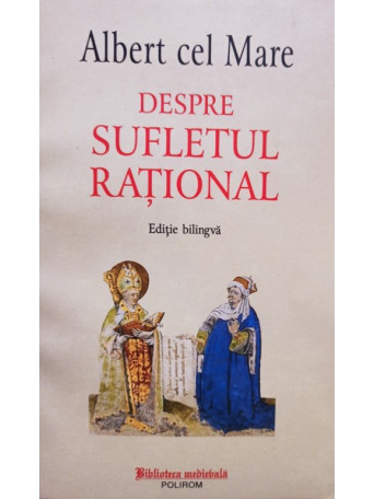 Despre sufletul rational