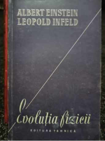 Evolutia fizicii