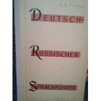 Deutschrussischer sprachfuhrer