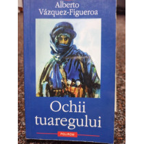 Ochii tuaregului